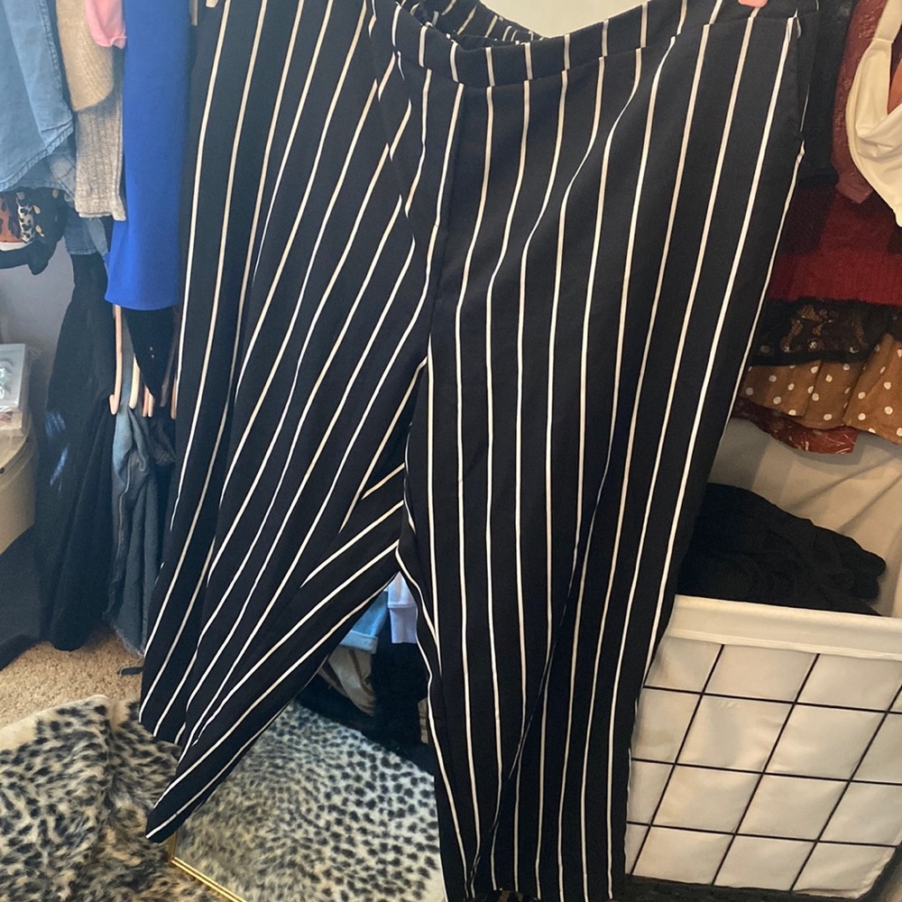 Lili sport pants